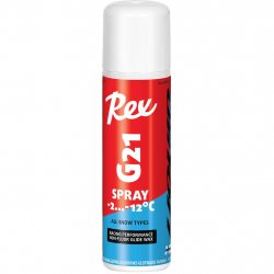 Buy REX G21 Bleu En Spray 150ml (-2°c -12°c)