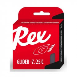Buy REX Glider /Noir (-7° -25°) 2x43g