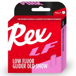 Buy REX LF Pink Old Snow (+5°c -15°c) 86gr
