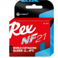 Buy REX NF21 N Kinetic 3 (-2 -8°C) 40g /blue