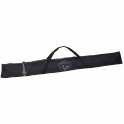 Buy ROSSIGNOL Basic Ski Bag 210 cm /black