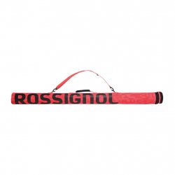 Buy ROSSIGNOL Nordic 4 Paires Poles Tube /hot red