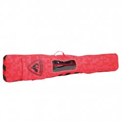 Buy ROSSIGNOL Nordic Riffle Bag /hot red