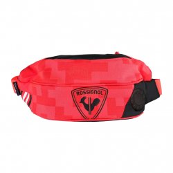 Buy ROSSIGNOL Nordic Thermo Belt 1L /hot red