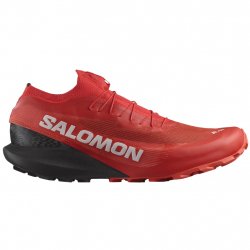 Buy SALOMON S/Lab Pulsar 3 /fiery red fiery red white new