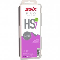 Buy SWIX HS7 Pro High Speed 180g (-2°C -8°C)