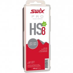 Buy SWIX HS8 Pro High Speed 180g (-4°C +4°C)