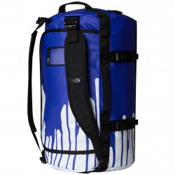 Buy THE NORTH FACE Base Camp Duffel S /blue