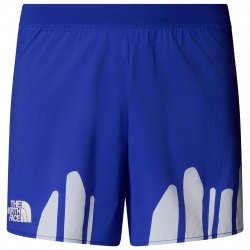 Buy THE NORTH FACE Summit Pacesetter Short 5in /blue