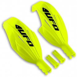 Buy UFO Protection mains /Jaune Fluo