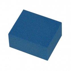 Buy WORDEN Gomme Abrasive Gros Grain /Bleu