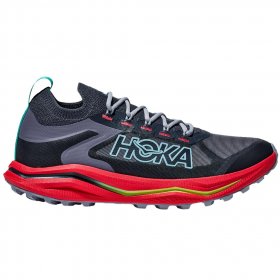 HOKA ONE ONE Zinal 2 W /stormies skies cerise