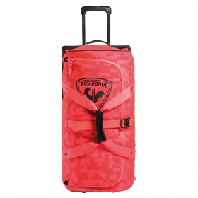 ROSSIGNOL Hero Explorer Bag /hot red