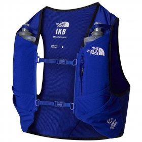 THE NORTH FACE Summit Run Race Day Vest /blue ikb