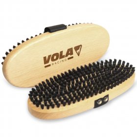 VOLA Brosse Ovale Crin