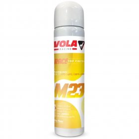 VOLA M23 Spray 75 ml /jaune