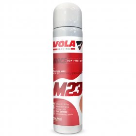 VOLA M23 Spray 75 ml /rouge