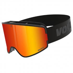 VOLA Masque Wideyes Ecran cat 3 + 2 /black