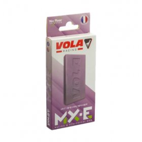 VOLA MX-E No Fluor 80gr /violet