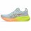 ASICS Gel-Nimbus 26 Paris /cool grey safety yellow