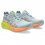 ASICS Gel-Nimbus 26 Paris /cool grey safety yellow