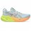 ASICS Gel-Nimbus 26 Paris W /cool grey safety yellow