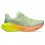 ASICS Novablast 4 Paris W /cool matcha safety yellow