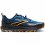 BROOKS Cascadia 18 /blue sapphire black orange