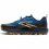 BROOKS Cascadia 18 /blue sapphire black orange