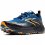 BROOKS Cascadia 18 /blue sapphire black orange