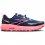 BROOKS Cascadia 18 W /grey blue pink sunny lime