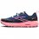 BROOKS Cascadia 18 W /grey blue pink sunny lime