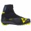 FISCHER RCS Classic Waterproof /black yellow