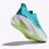 HOKA ONE ONE Mach 6 W /cloudless waterpark