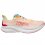 HOKA ONE ONE Mach 6 /white solar flare