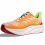 HOKA ONE ONE Mach 6 /white solar flare