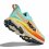 HOKA ONE ONE Mafate Speed 4 Women /cloudless sherbet