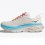 HOKA ONE ONE W Bondi 8 / Blanc de Blanc Swim Day