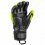 LEKI Gants Wcr Venom Sl 3D /noir jaune