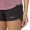 PATAGONIA Strider Pro Shorts W /black