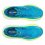 SAUCONY Hurricane 24 /viziblue citron