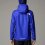 THE NORTH FACE Summit Superior Futurelight Jacket W /blue