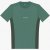 AYAQ Molveno T-Shirt Trail /green mist