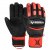 REUSCH Worldcup Warrior Team /black fluo red