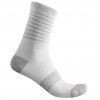 CASTELLI Superleggera 12 Sock W /white