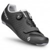 SCOTT Road Comp Boa Shoe /black silver
