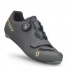 SCOTT Road Comp Boa Shoe W's /dark grey black
