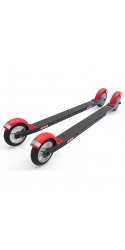 Buy KV+ Rollerski Launch Pro Skate 60 cm + Fix SALOMON Prolink Access Sk