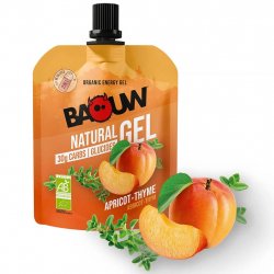 Buy BAOUW Gel Naturel Bio Abricot Thym 85g