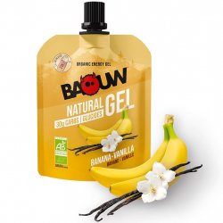 Buy BAOUW Gel Naturel Bio Banane Vanille 85g